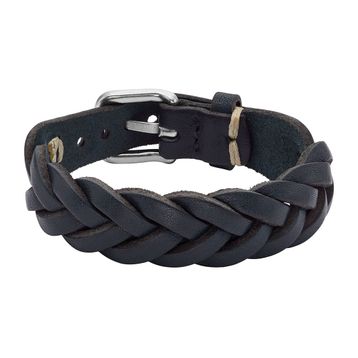 Fossil JF04406-040 Erkek Bileklik