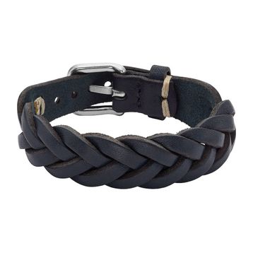 Fossil JF04406-040 Erkek Bileklik