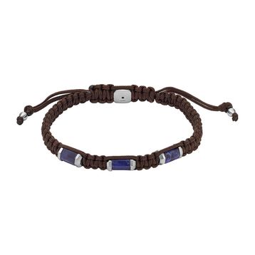 Fossil JF04470-040 Erkek Bileklik