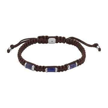 Fossil JF04470-040 Erkek Bileklik