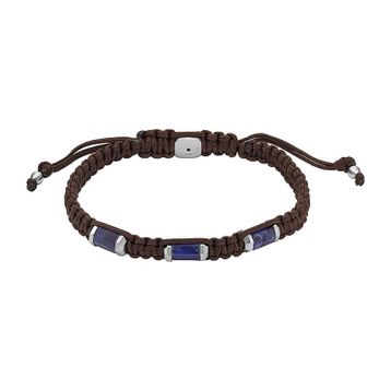 Fossil JF04470-040 Erkek Bileklik