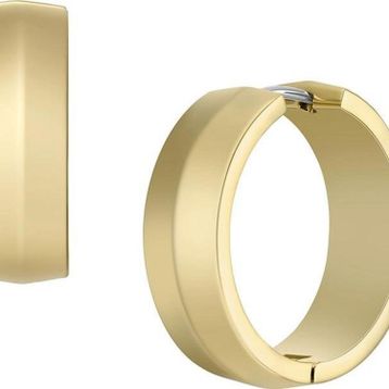 Fossil JF04539-710 Kadın Küpe