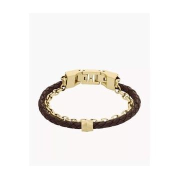 Fossil JF04555-710 Erkek Bileklik