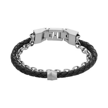 Fossil JF04556-040 Erkek Bileklik