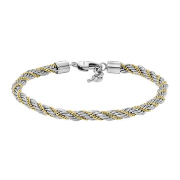 Fossil JF04607-998 Erkek Bileklik