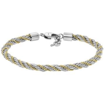 Fossil JF04607-998 Erkek Bileklik