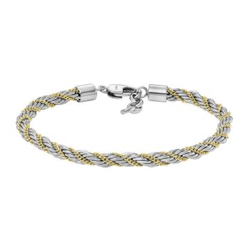 Fossil JF04607-998 Erkek Bileklik