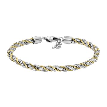 Fossil JF04607-998 Erkek Bileklik
