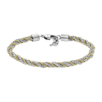 Fossil JF04607-998 Erkek Bileklik