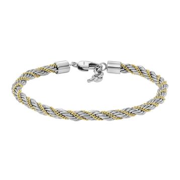 Fossil JF04607-998 Erkek Bileklik