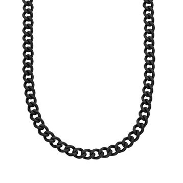 Fossil JF04613-001 Erkek Kolye