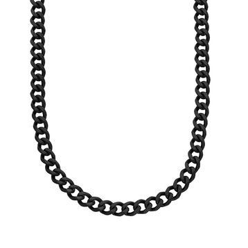 Fossil JF04613-001 Erkek Kolye