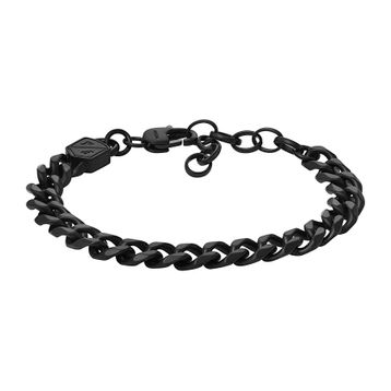 Fossil JF04634-001 Erkek Bileklik