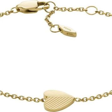 Fossil JF04653-710 Kalpli Kadın Bileklik
