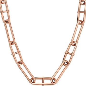 Fossil JF04670-791 Kadın Kolye