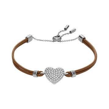 Fossil JF04675-040 Kalpli Kadın Bileklik