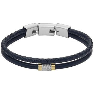 Fossil JF04703-998 Erkek Bileklik