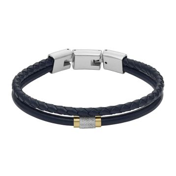 Fossil JF04703-998 Erkek Bileklik