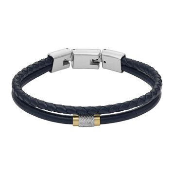 Fossil JF04703-998 Erkek Bileklik