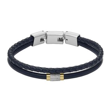 Fossil JF04703-998 Erkek Bileklik