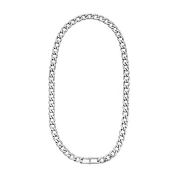 Fossil JF04769-040 Erkek Kolye