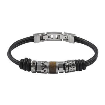 Fossil JF84196-040 Erkek Bileklik