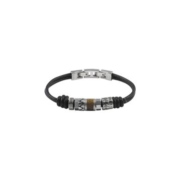 Fossil JF84196-040 Erkek Bileklik