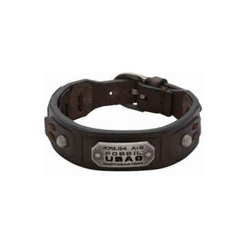 Fossil JF86562-040 Erkek Bileklik