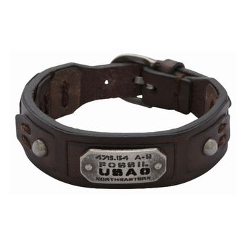 Fossil JF86562-040 Erkek Bileklik