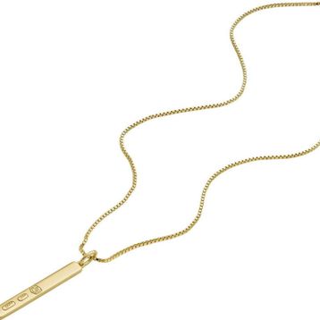 Fossil JFS00593-710 Kadın Kolye