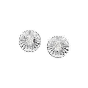 Fossil JFS00617-040 Kadın Küpe
