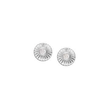 Fossil JFS00617-040 Kadın Küpe