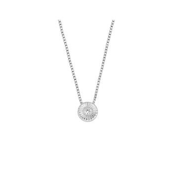 Fossil JFS00618-040 Kadın Kolye