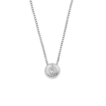 Fossil JFS00618-040 Kadın Kolye