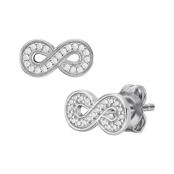 Fossil JFS00634-040 Kadın Küpe