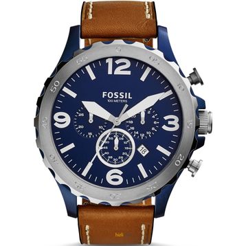 Fossil JR1504 Erkek Kol Saati