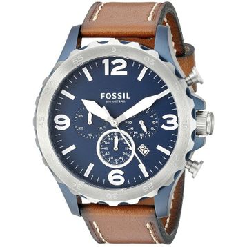 Fossil JR1504 Erkek Kol Saati