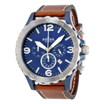 Fossil JR1504 Erkek Kol Saati