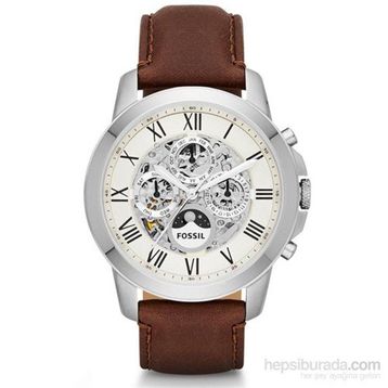 Fossil ME3027 Erkek Kol Saati