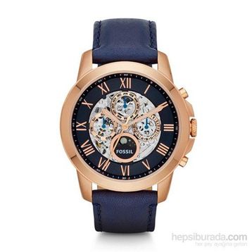 Fossil ME3029 Erkek Kol Saati
