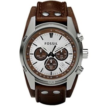 Fossil XSASFCH2565 Erkek Kol Saati