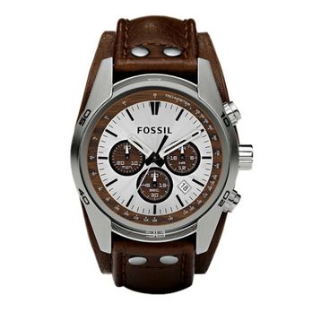 Fossil XSASFCH2565 Erkek Kol Saati