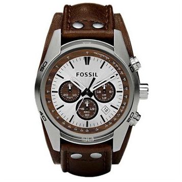 Fossil XSASFCH2565 Erkek Kol Saati