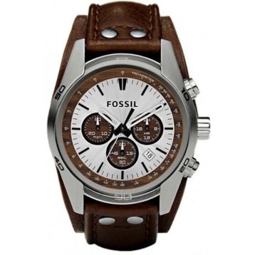 Fossil XSASFCH2565 Erkek Kol Saati