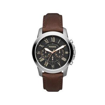 Fossil XSASFFS4813 Erkek Kol Saati