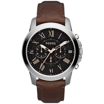 Fossil XSASFFS4813 Erkek Kol Saati