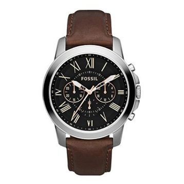 Fossil XSASFFS4813IE Erkek Kol Saati