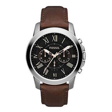 Fossil XSASFFS4813IE Erkek Kol Saati