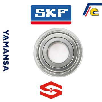 Fosti FT 125 / 150 6004-ZZ C3-SKF Şanzıman Rulmanı