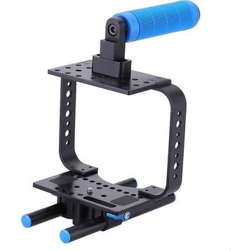 Fotga BlackMagic Dslr Cage Kit